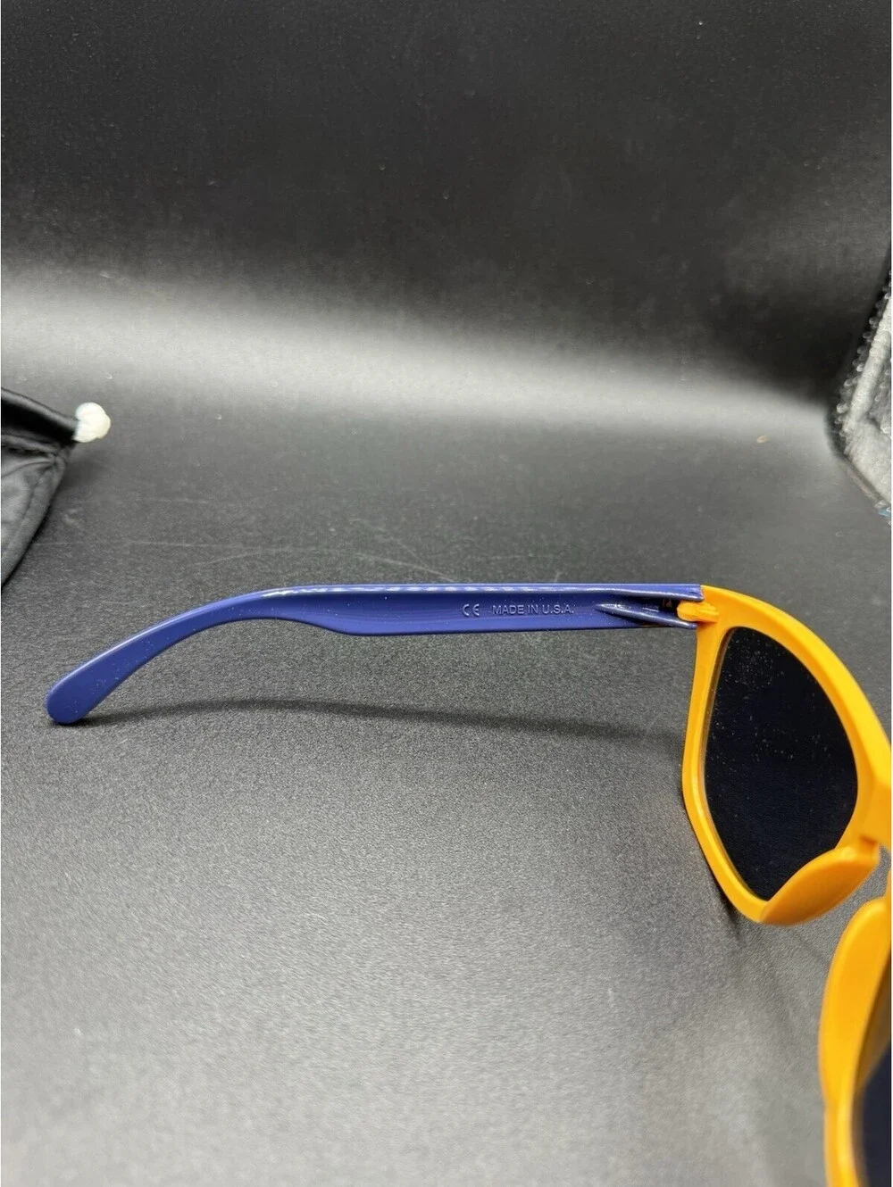 Oakley Frogskin Aquatique Drop Off/Grey Lenses
